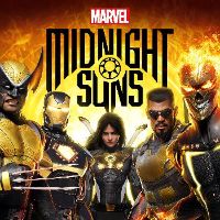 Marvel's Midnight Suns Epic Games Ключ