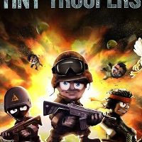 Tiny Troopers Steam Подарок