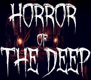 Horror of the Deep Steam Ключ