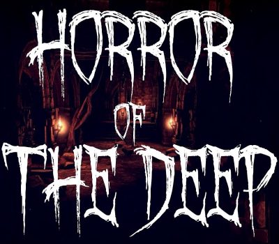 Horror of the Deep Steam Ключ