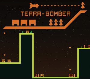 Terra Bomber Steam CD Key