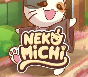 Neko Michi PC Steam Ключ