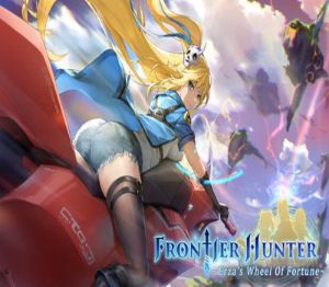 Frontier Hunter: Erza’s Wheel of Fortune PS5 Аккаунт