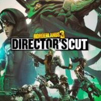 Borderlands 3 - Director's Cut DLC RU/CIS Steam Ключ