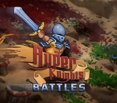 Hyper Knights: Battles Steam Ключ