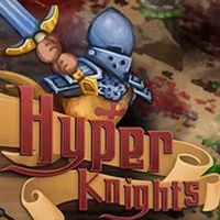 Hyper Knights: Battles Steam Ключ