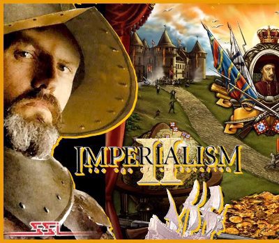 Imperialism 2: The Age of Exploration GOG PC Ключ