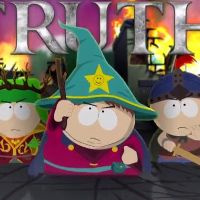 South Park The Stick of Truth UNCUT Steam Ключ