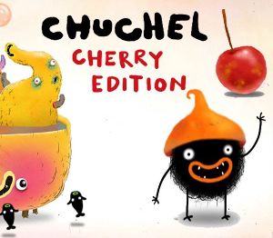 CHUCHEL Cherry издание PC Steam Ключ
