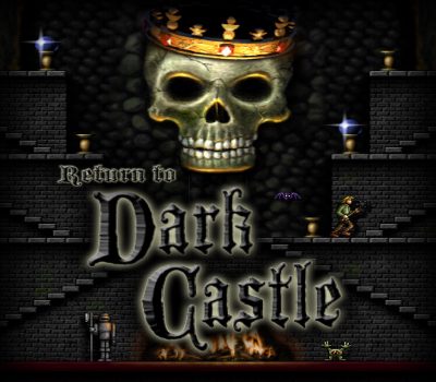 Return to Dark Castle PC Steam CD Key