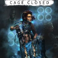Magnetic: Cage Closed Steam Ключ