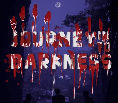 Journey Into Darkness Steam Ключ