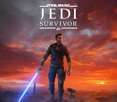 STAR WARS Jedi: Survivor EU XBOX One Ключ / Xbox Series X|S Ключ