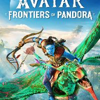 Avatar: Frontiers of Pandora Deluxe-издание PC Epic Games Аккаунт