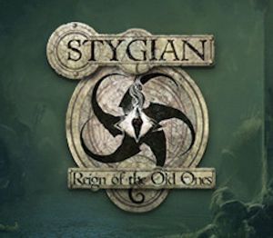 Stygian: Reign of the Old Ones Steam Ключ