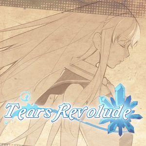 Tears Revolude Steam Ключ