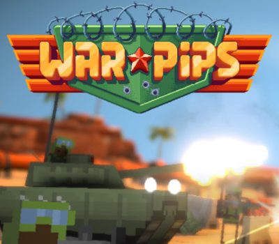 Warpips PC Steam Ключ