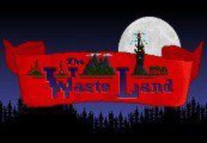 The Waste Land Steam Ключ