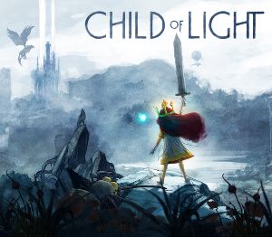 Child of Light Steam Подарок