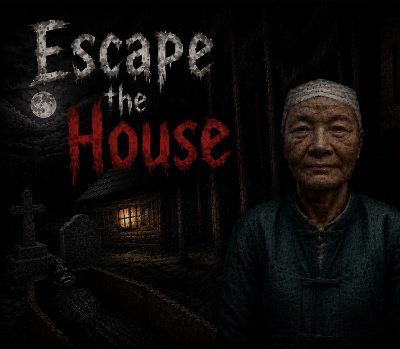 Escape the House PC Steam Ключ