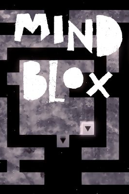 MIND BLOX Steam Ключ
