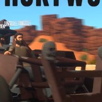 Hurtworld Steam Ключ