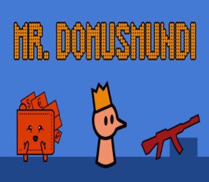 Mr.DomusMundi Steam Ключ