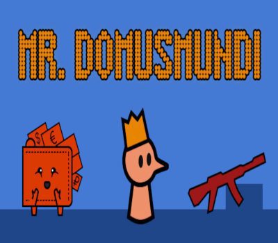 Mr.DomusMundi Steam Ключ