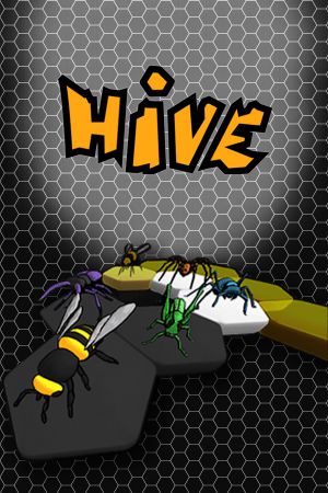 Hive PC Steam Ключ