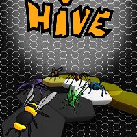 Hive PC Steam Ключ