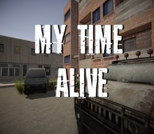 MY TIME ALIVE PC Steam CD Key