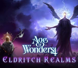 Age of Wonders 4: Eldritch Realms DLC PC Steam Ключ