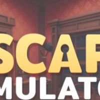 Escape Simulator EU PC Steam Ключ
