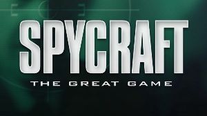 Spycraft: The Great Game PC GOG Ключ