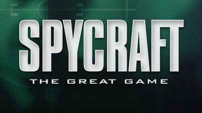 Spycraft: The Great Game PC GOG Ключ