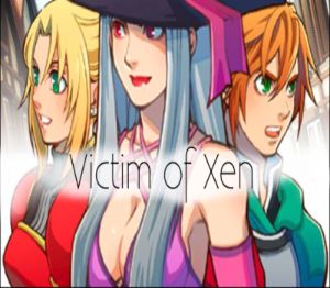 Victim of Xen Steam Ключ