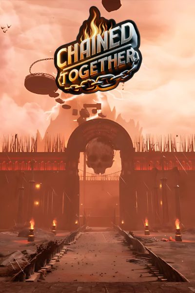 Chained Together EU PC Steam Altergift