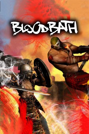 Bloodbath Steam Ключ
