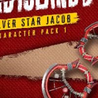 Dead Island 2 - Character Pack 1 - Silver Star Jacob DLC EU PS4 Ключ