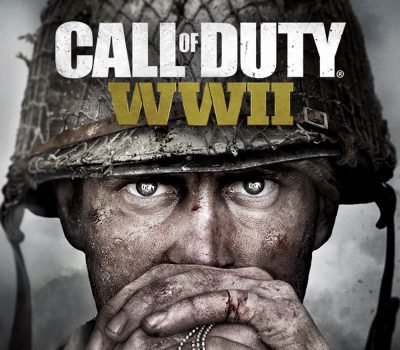 Call of Duty: WWII XBOX One Ключ