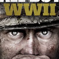 Call of Duty: WWII XBOX One Ключ