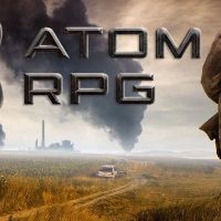 ATOM RPG: Post-apocalyptic indie game EU Steam Альтергифт