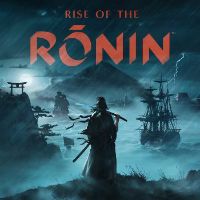 Rise of the Ronin PC Steam Аккаунт