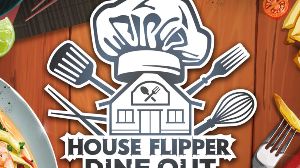 House Flipper - Dine Out DLC EU PC Steam Ключ