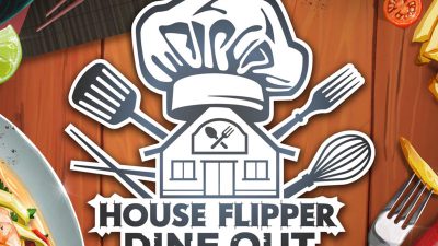 House Flipper - Dine Out DLC EU PC Steam Ключ