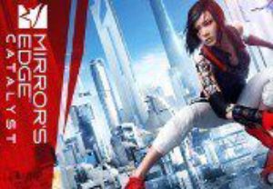Mirror's Edge Catalyst PL/RU Languages Only EA App Ключ