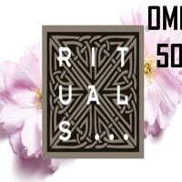 Rituals OMR 50 Подарочная карта OM