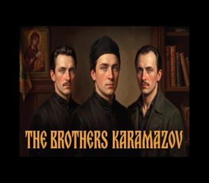 The Brothers Karamazov PC Steam CD Key