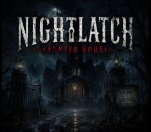 Nightlatch PC Steam CD Key