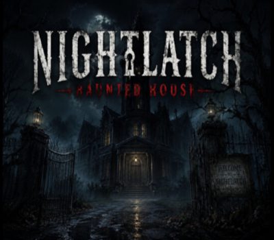 Nightlatch PC Steam Ключ